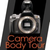 Quickpro - Sony A380 Camera Body Tour