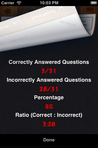 CRNA Board Review screenshot-4