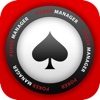 Poker Manager