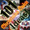 101 Christmas Cake Ideas
