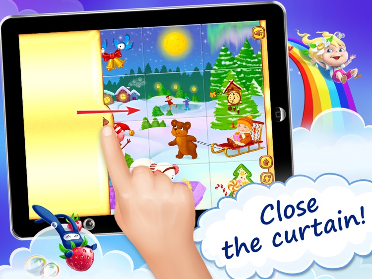 Xmas: What Has Changed?