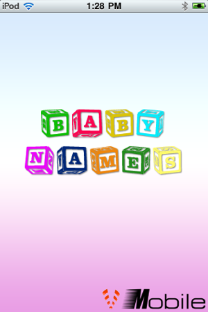 Baby Names !!(圖1)-速報App