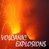 Volcanic Explosions