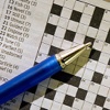 Crossword Assistant