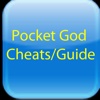 PocketGod Cheats/Guide