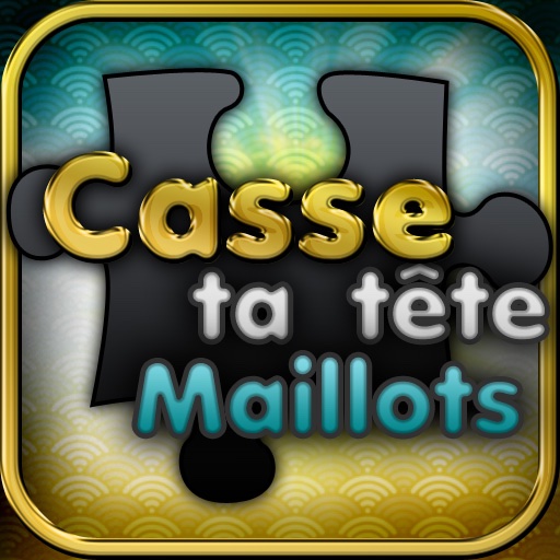 Casse ta tête – Maillots