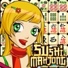 Sushi Mahjong iPad Edition