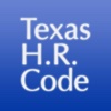 Texas Human Resources Code