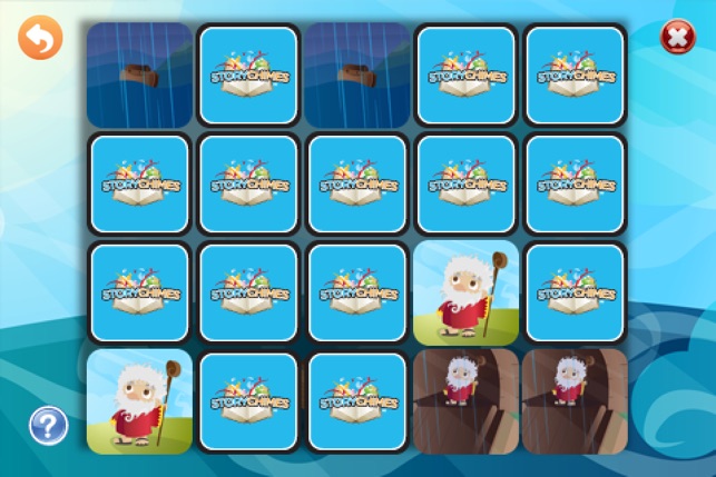 Noah's Ark StoryChimes (FREE)(圖4)-速報App