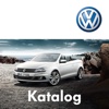 Volkswagen Eos Katalog (AT)