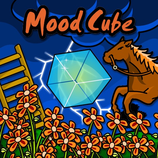 MoodCube