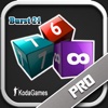 Burst 21 -Pro