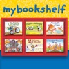 mybookshelf (with FREE story)