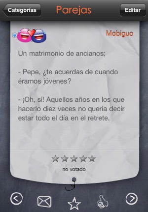 Chistes Lite(圖4)-速報App