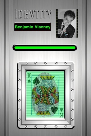 MAGIC IDENTITY 2.0 IOS GAME GIẢI TRÍ MAGIC IDENTITY 2.0 IOS