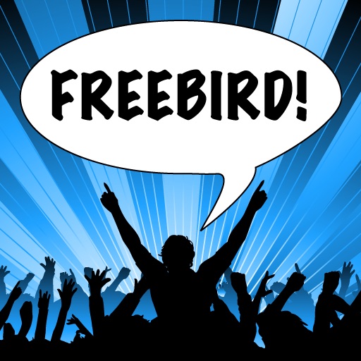 Freebird! icon