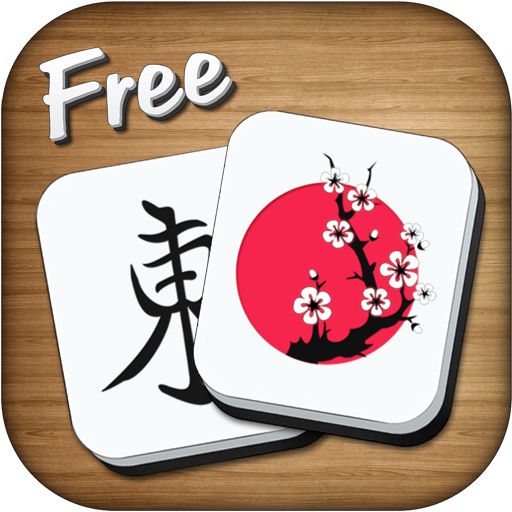 Age of Mahjong iOS App