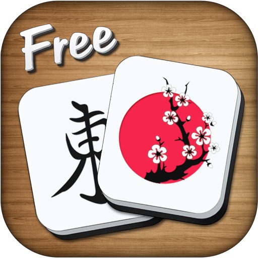 Age of Mahjong Icon