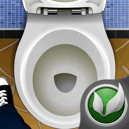 Toilet Training Icon