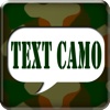 Text Camo for iPad