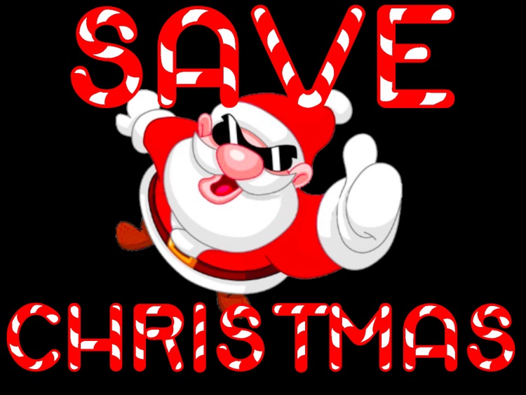 Help Save Christmas