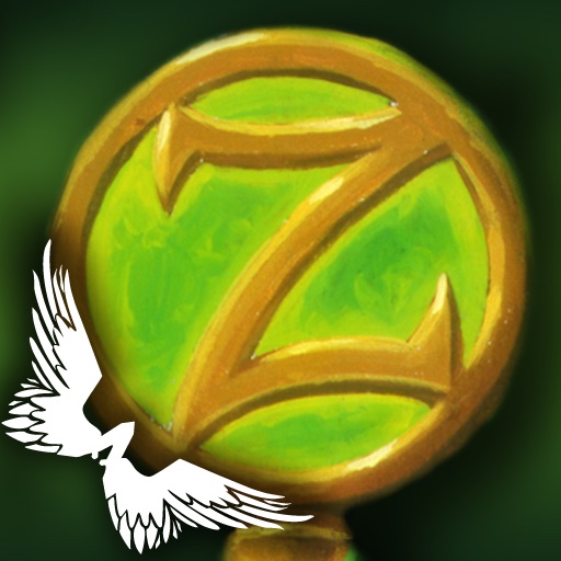 A Wizard of Oz 3D Experience icon