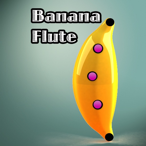 Banana Flute