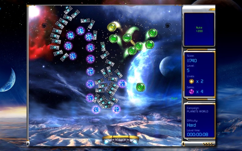Hyperballoid 2 - Time Rider (Full) thumbnail 3