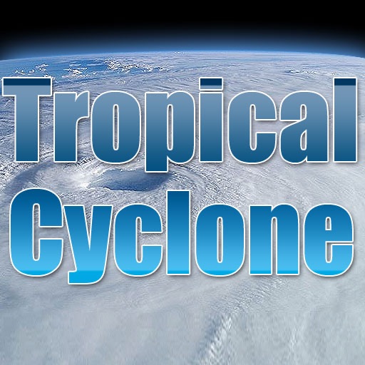 Tropical Cyclone icon