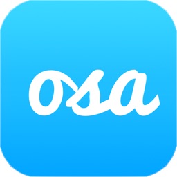 Osaka offline travel map, walks, tourist guide, airports, car rental, hotels booking. Free navigation.