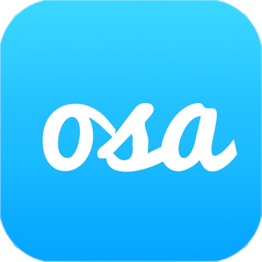 Osaka offline travel map, walks, tourist guide, airports, car rental, hotels booking. Free navigation. icon