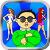 Gangnam Style - Pool Party