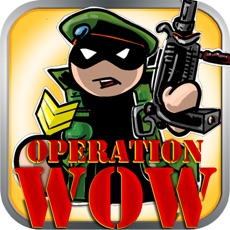 Activities of Operation wow