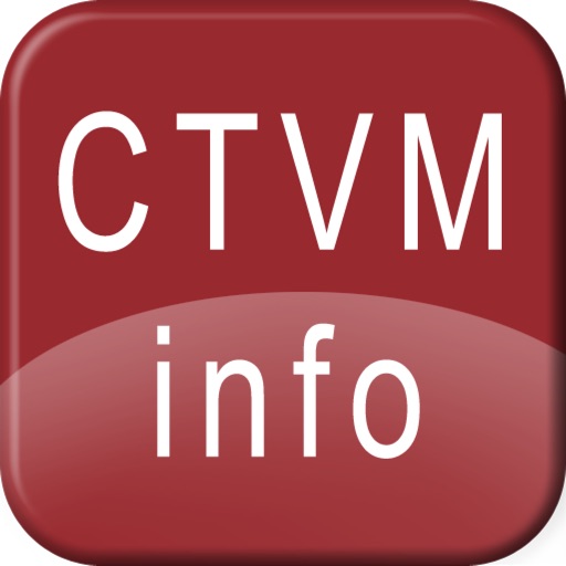 CTVM.info icon