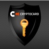 CRYPTOCard MP-1 Authentication Token