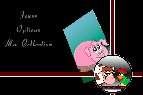 Farm animals collection screenshot 4