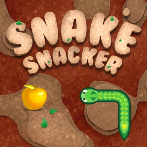 Snake Snacker icon