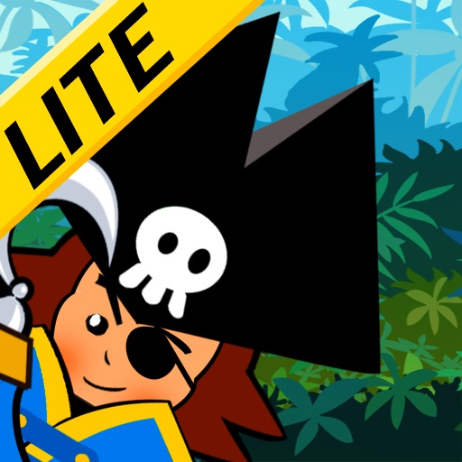 Pirate Strike Lite Icon