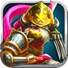 Action Ninja Battles HD