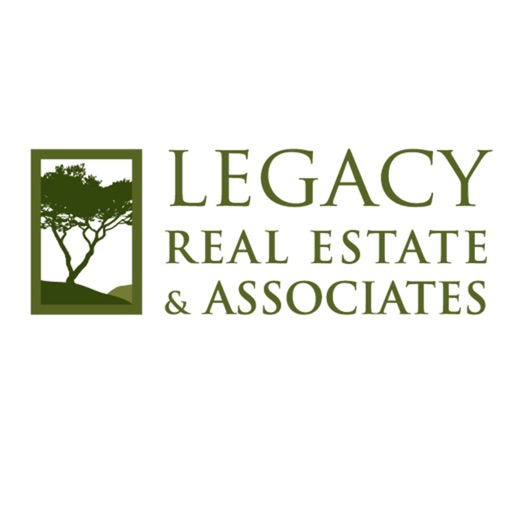 Legacy REA Mobile Real Estate