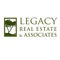 Legacy REA Mobile Real Estate brings the most accurate and up-to-date real estate information right to your phone