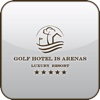 Golf Hotel Is Arenas