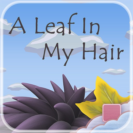 A Leaf In My Hair - Animated Storybook icon