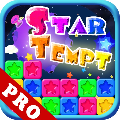 Star Tempt PRO iOS App