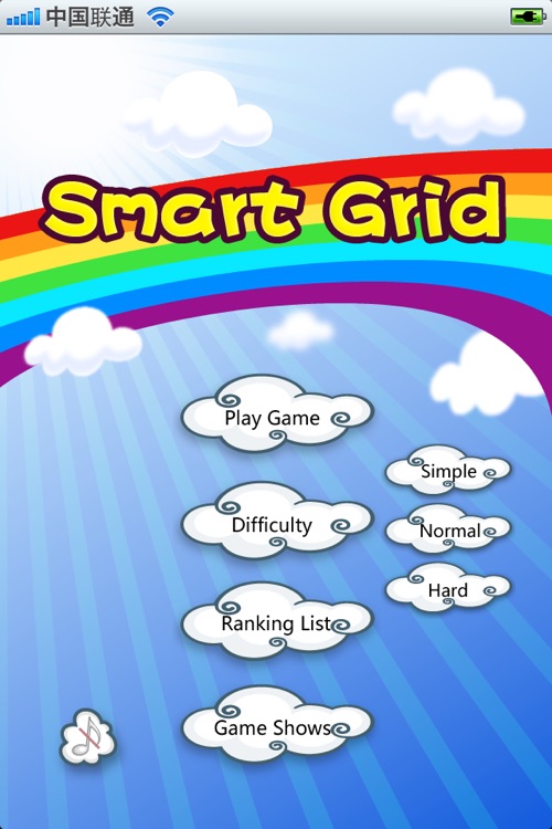 聪明方格 Smart Grid