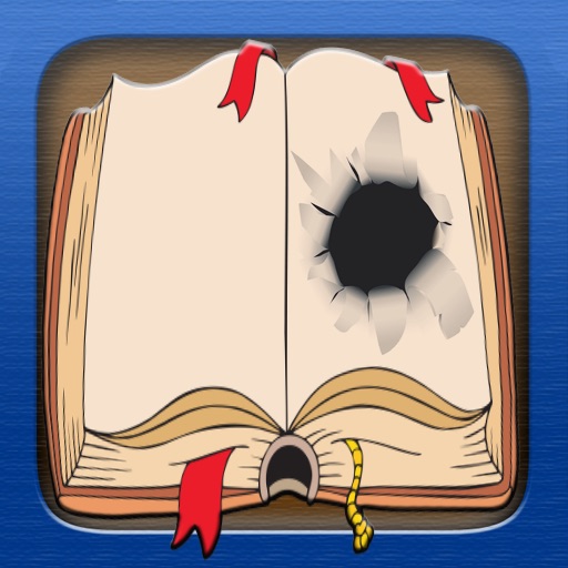 Not the Hole Story icon