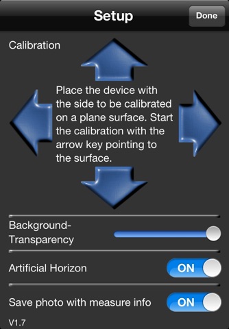 iVideoLevel screenshot 3