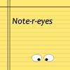Note-r-eyes
