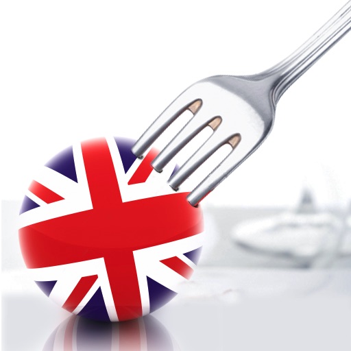 Mat på Engelska – fräscha upp din Engelska inför resan!