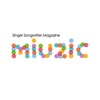 Singer Songwriter Magazine "miuzic"